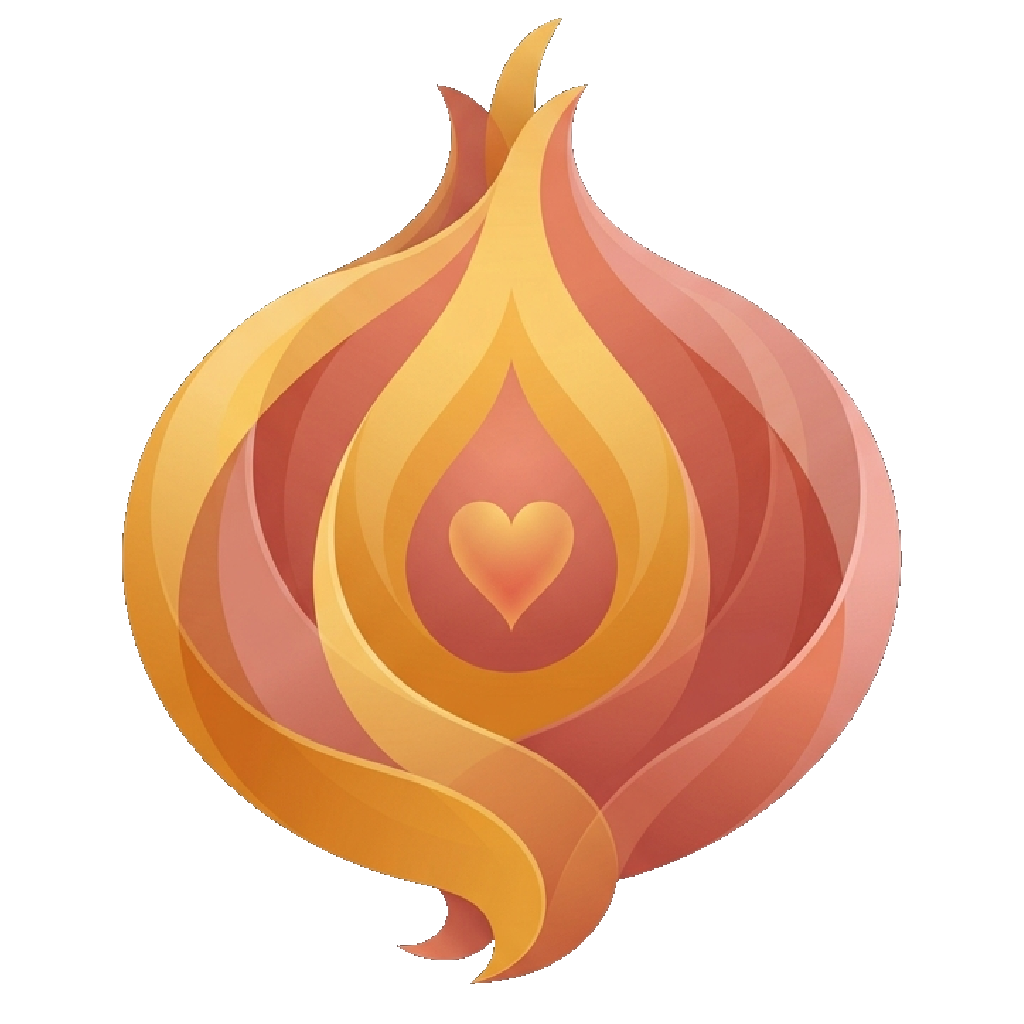 Layers of Sadness Emblem